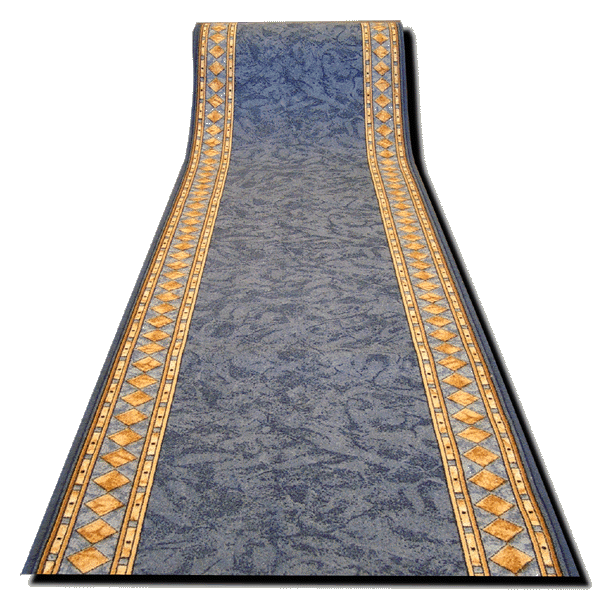 Huvudbild Prisma blå 67cm