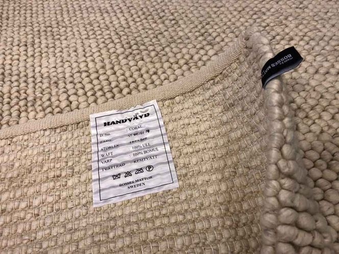 Huvudbild Coral Ligthbeige