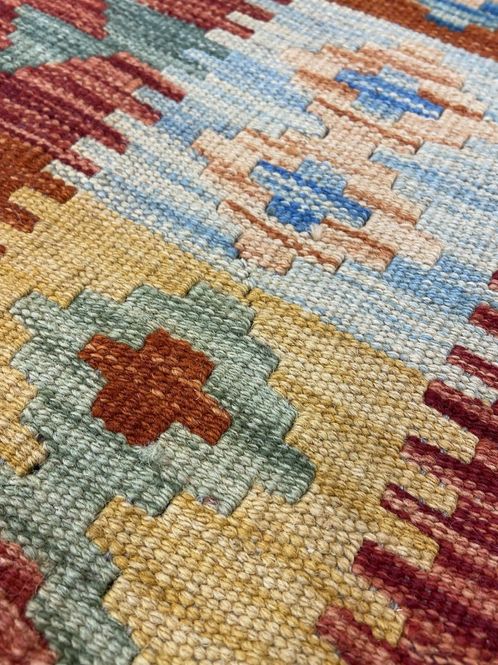 Huvudbild 389779 Kelim Afghan 251x345