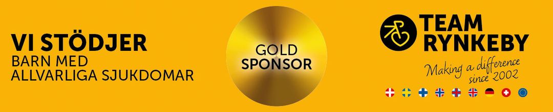 Guldsponsor