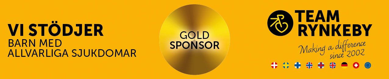 Guldsponsor