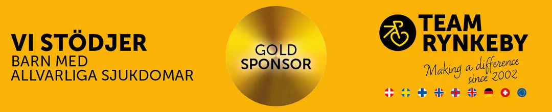 Guldsponsor