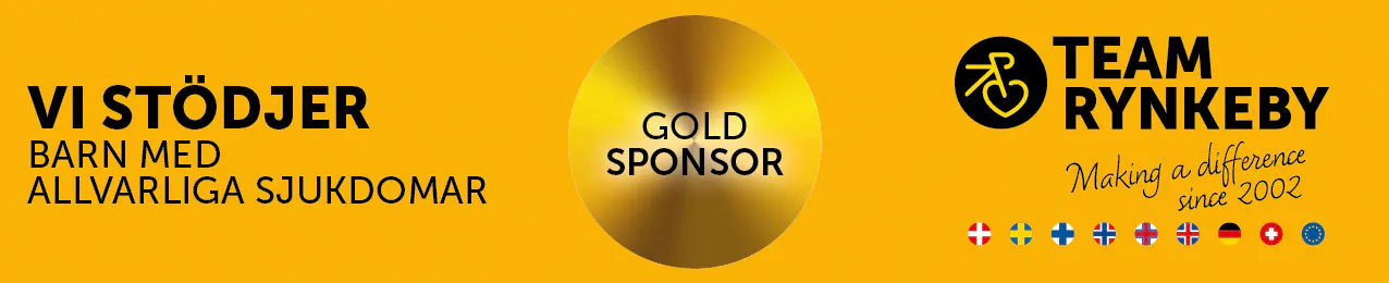 Guldsponsor