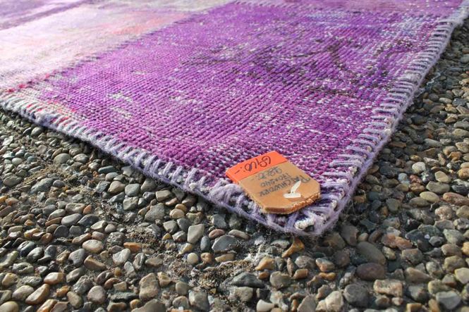 Huvudbild Patchwork Lila 2007