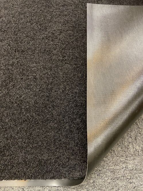 Huvudbild Wash and Clean svart 90cm