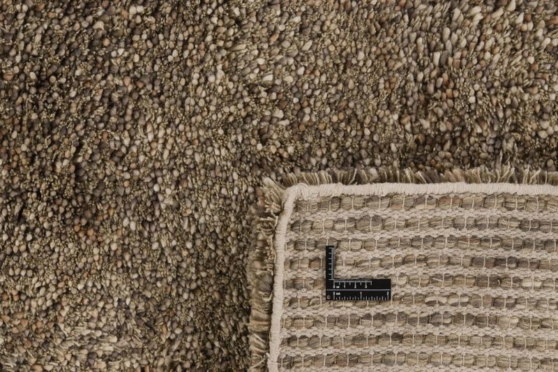 Coral lyx beige